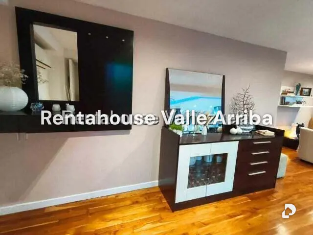 Apartamento en Colinas de Bello Monte, Caracas – 2