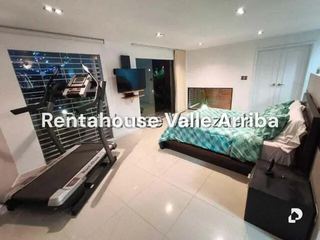Apartamento en Colinas de Bello Monte, Caracas – 21