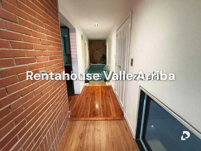 Apartamento en Colinas de Bello Monte, Caracas – 17