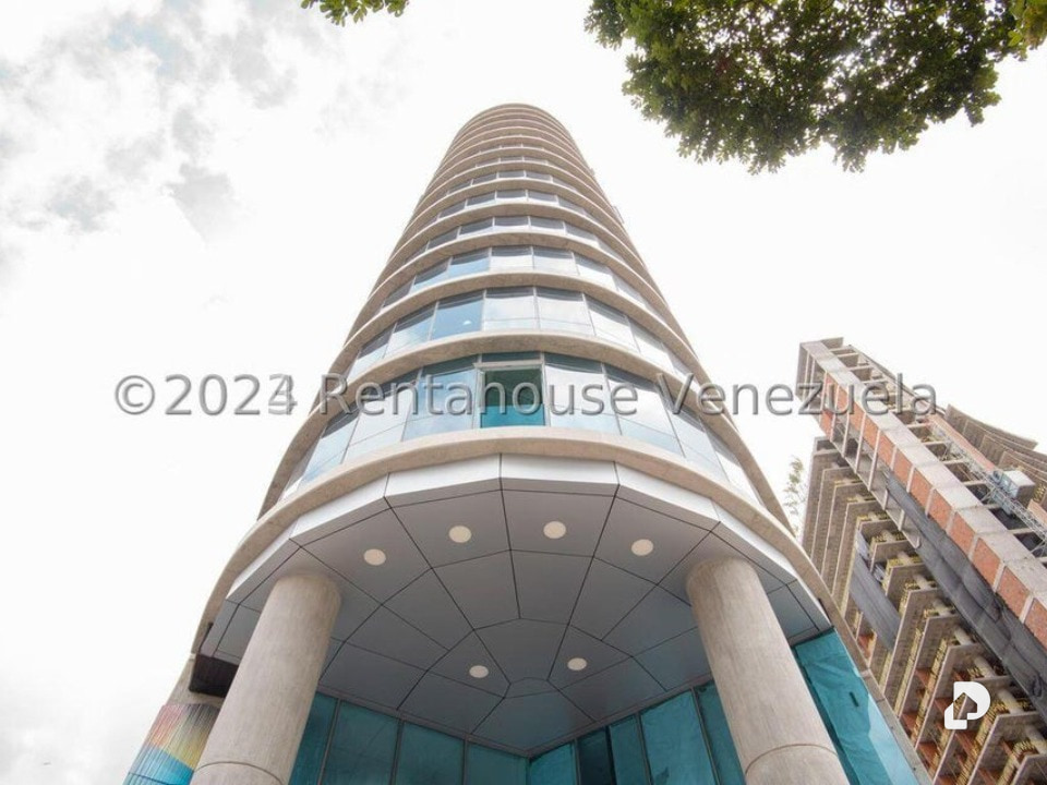 Office in Las Mercedes, Caracas – 1