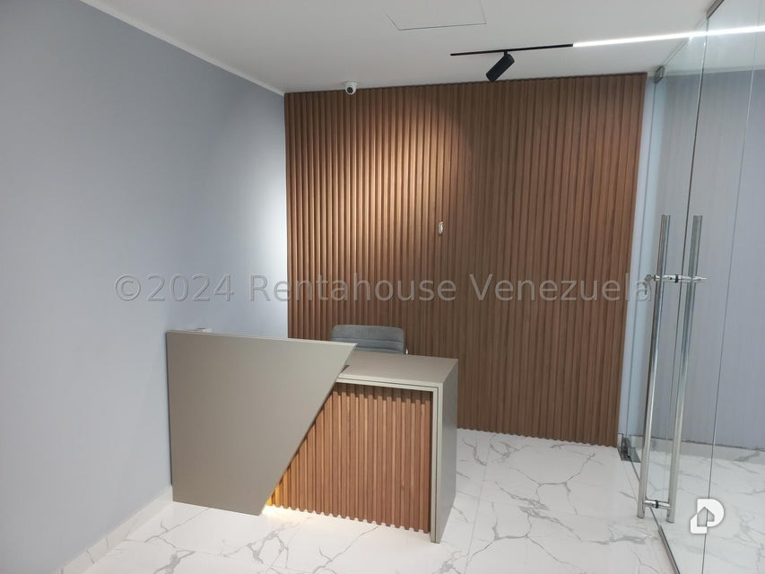 Office in Las Mercedes, Caracas – 3