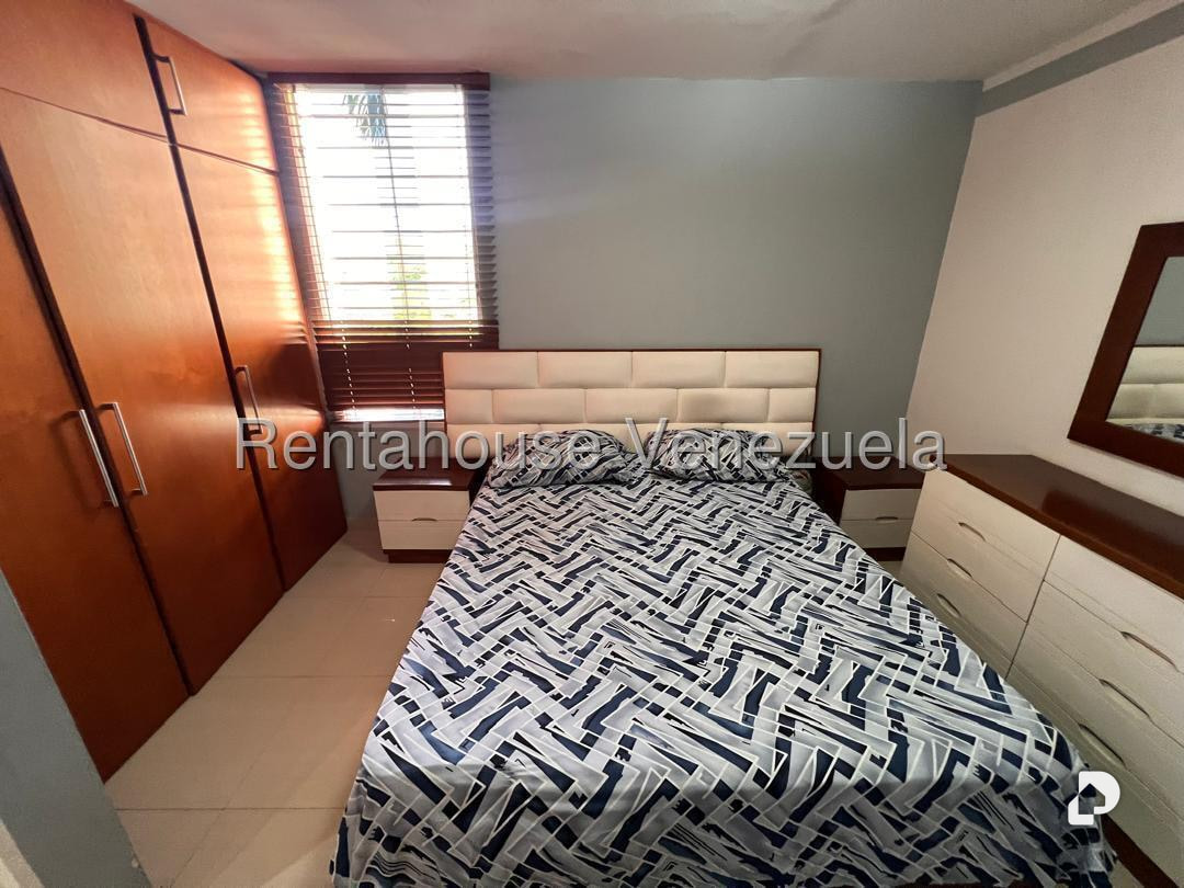 Apartamento en El Encantado, Caracas – 15