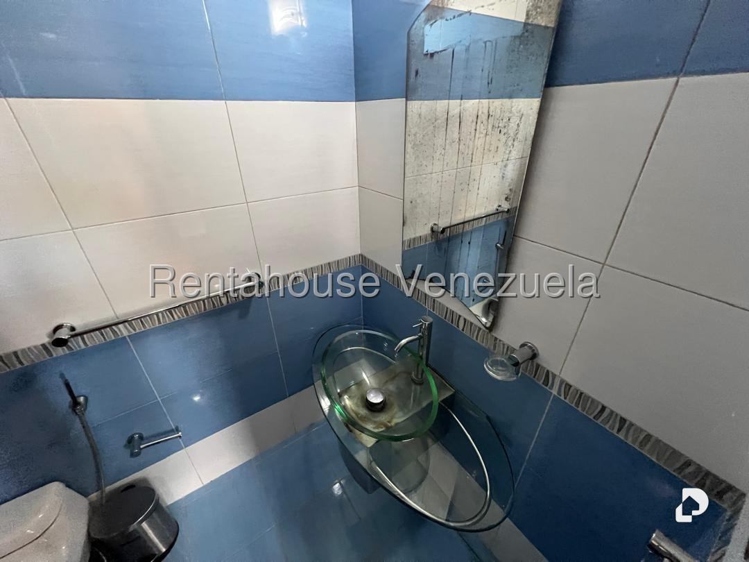 Apartamento en El Encantado, Caracas – 18