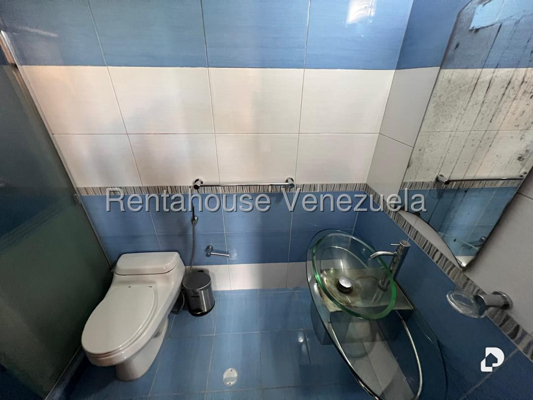 Apartamento en El Encantado, Caracas – 19