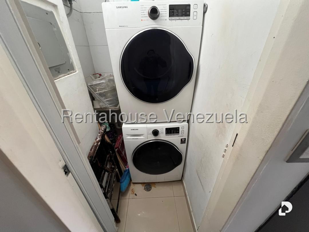 Apartamento en El Encantado, Caracas – 25