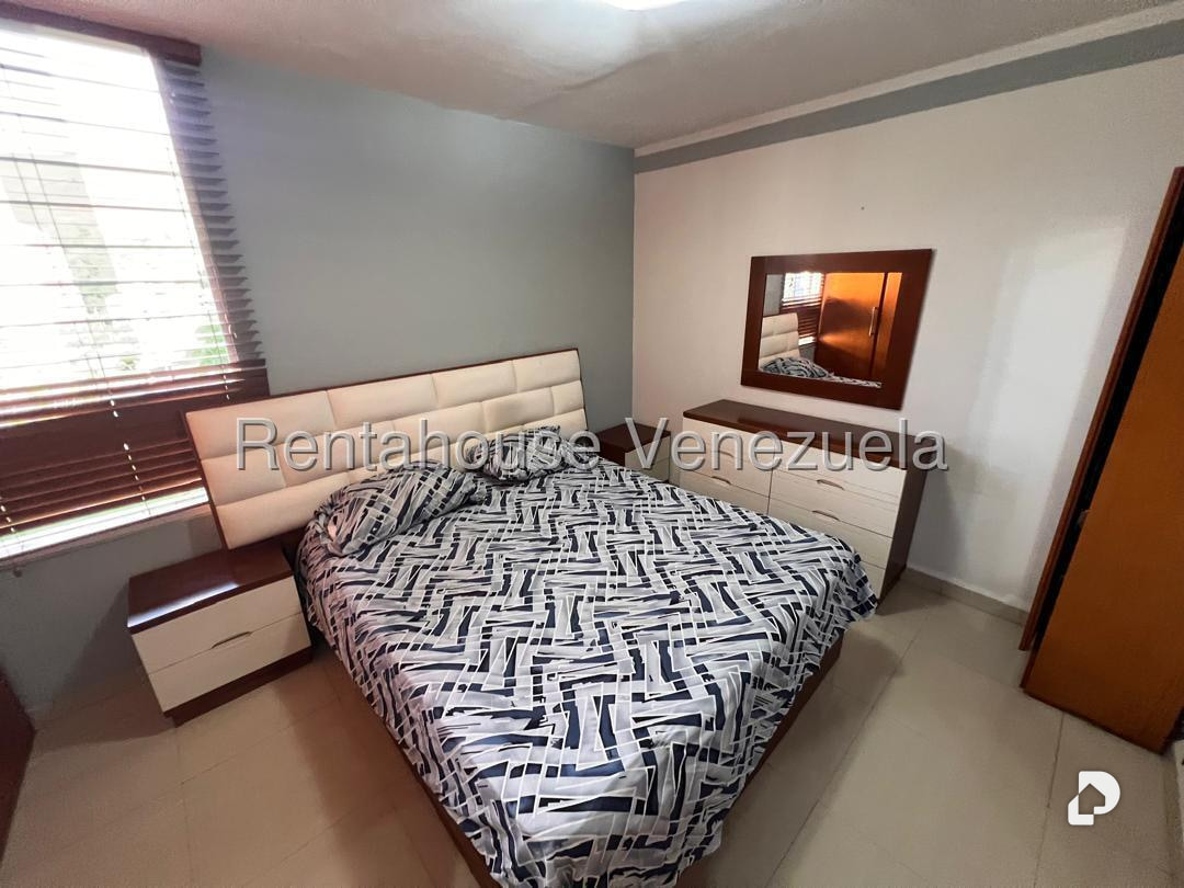 Apartamento en El Encantado, Caracas – 14