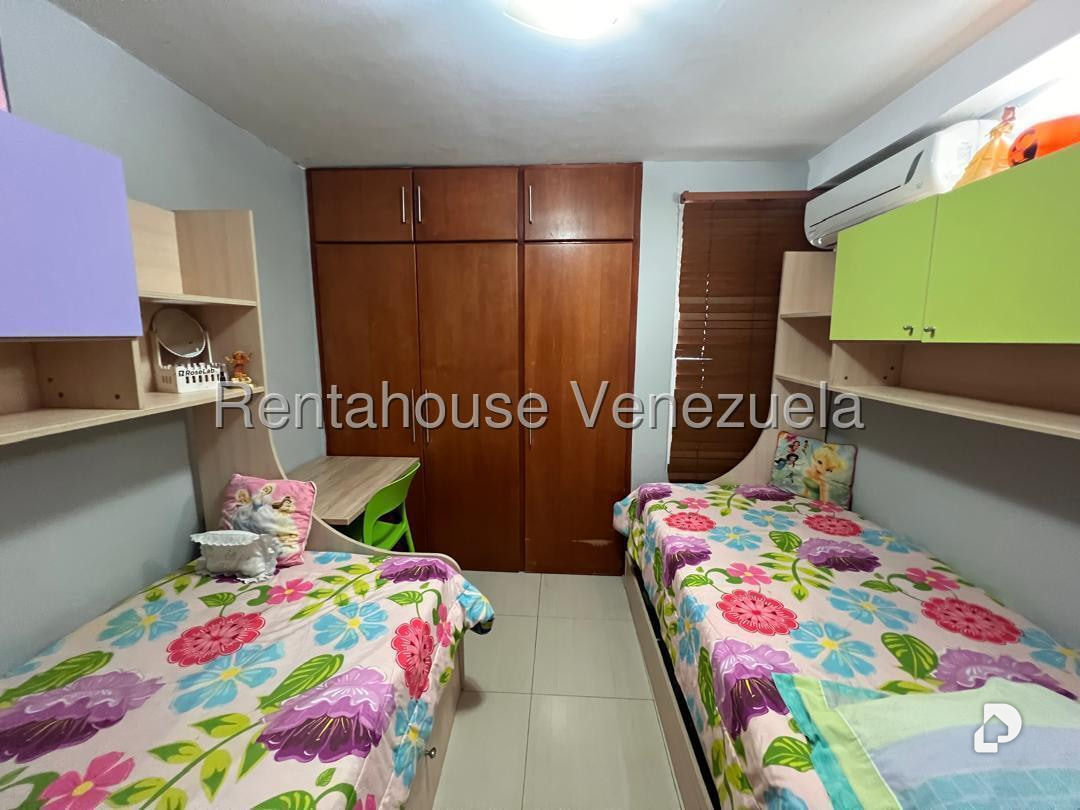 Apartamento en El Encantado, Caracas – 23