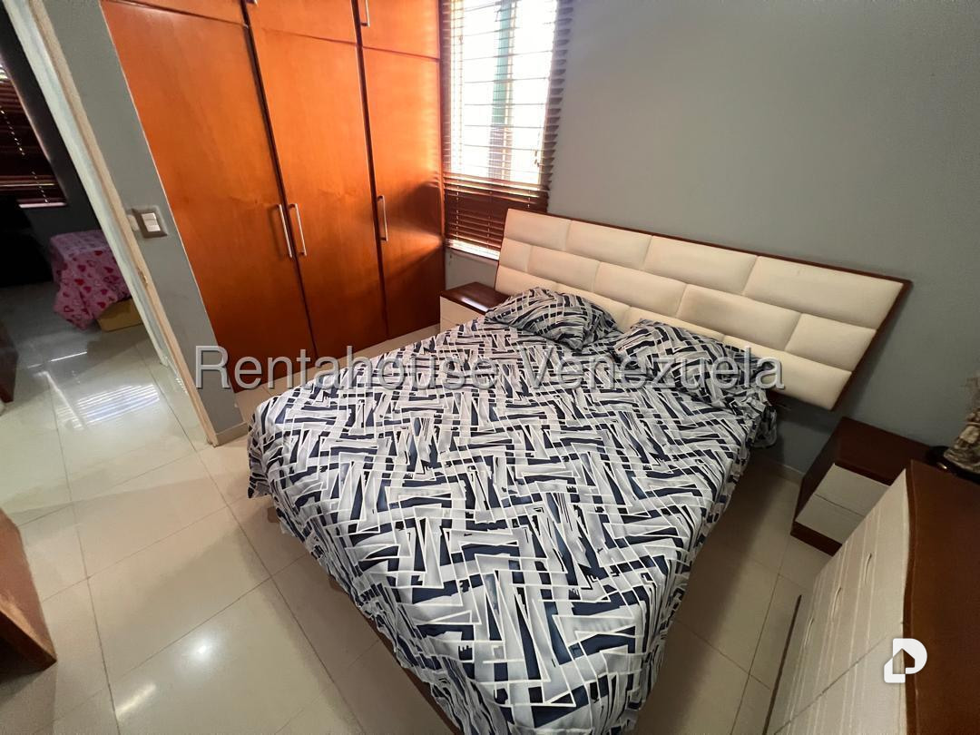 Apartamento en El Encantado, Caracas – 16