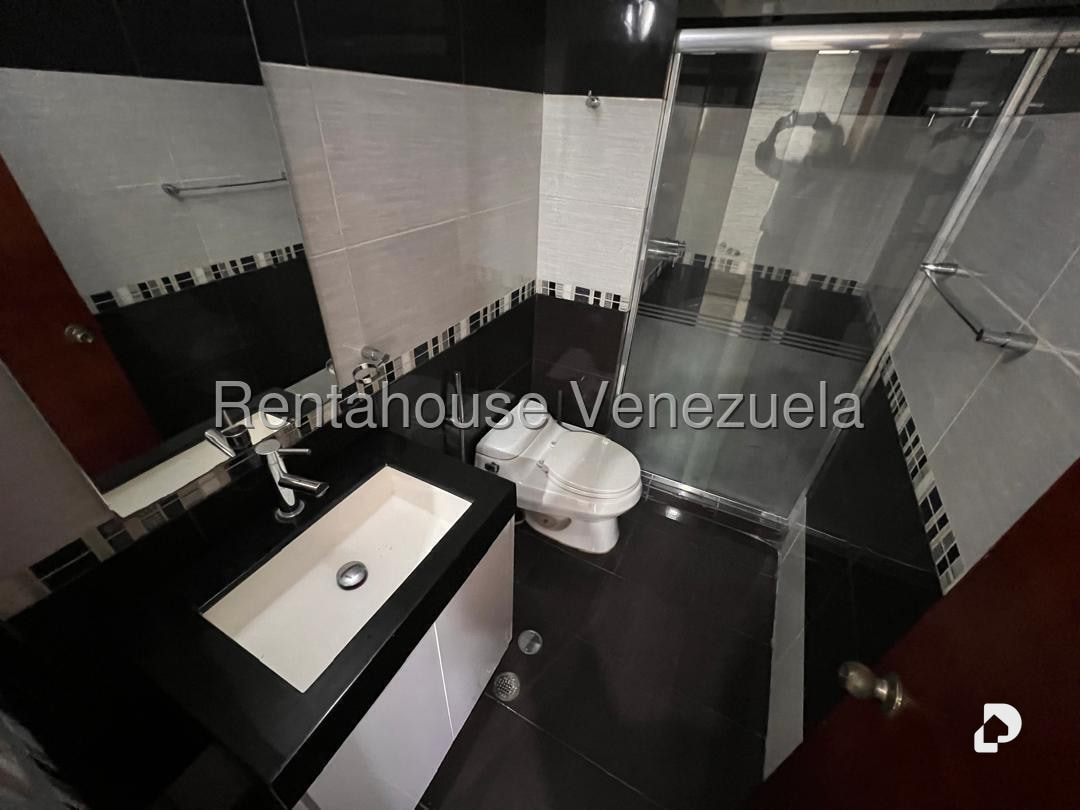 Apartamento en El Encantado, Caracas – 13