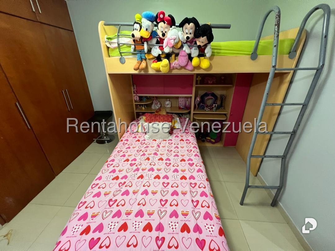 Apartamento en El Encantado, Caracas – 21