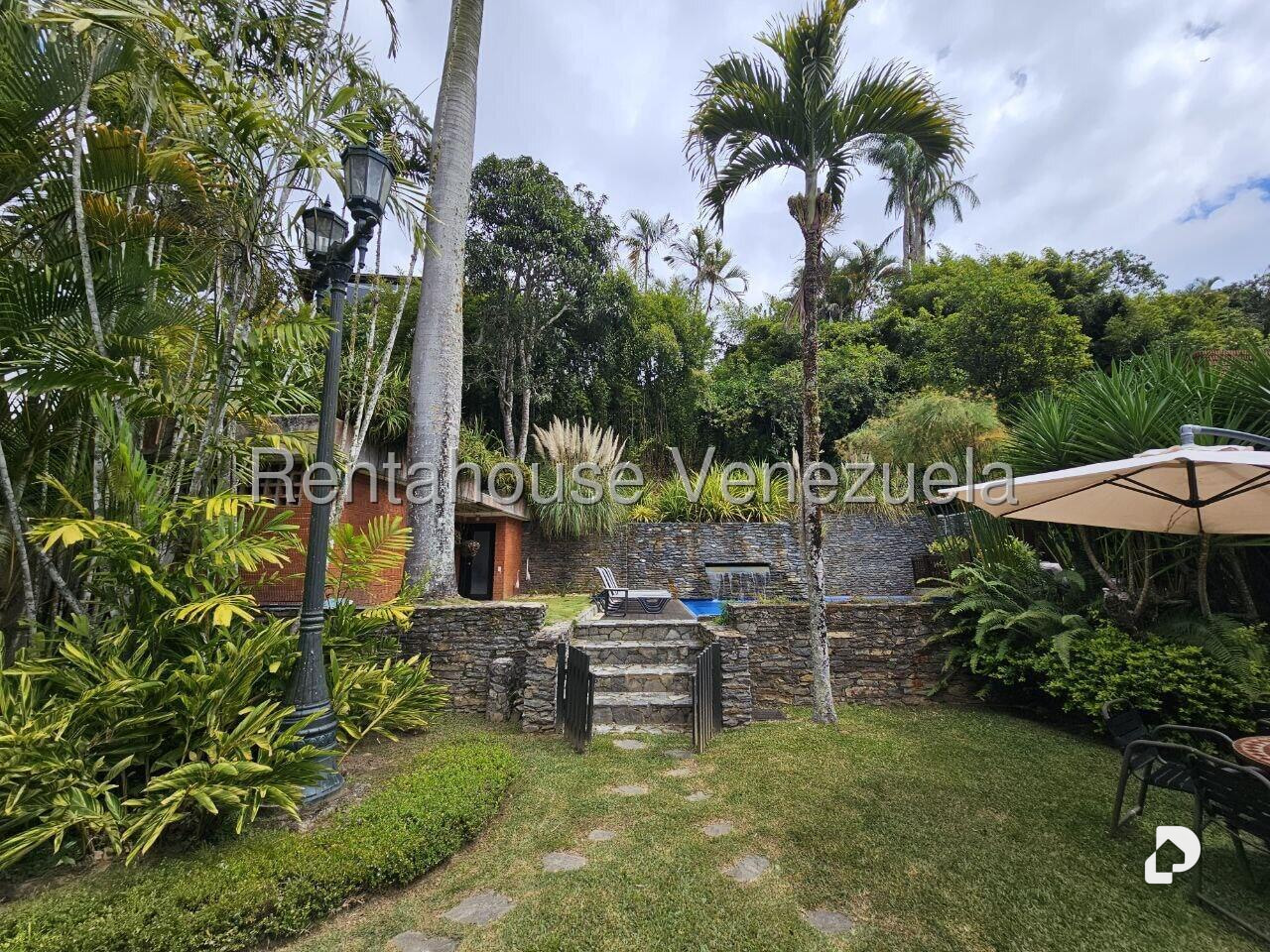 Casa en El Placer, Caracas – 22