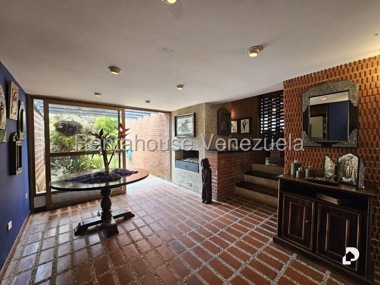 Casa en El Placer, Caracas – 12