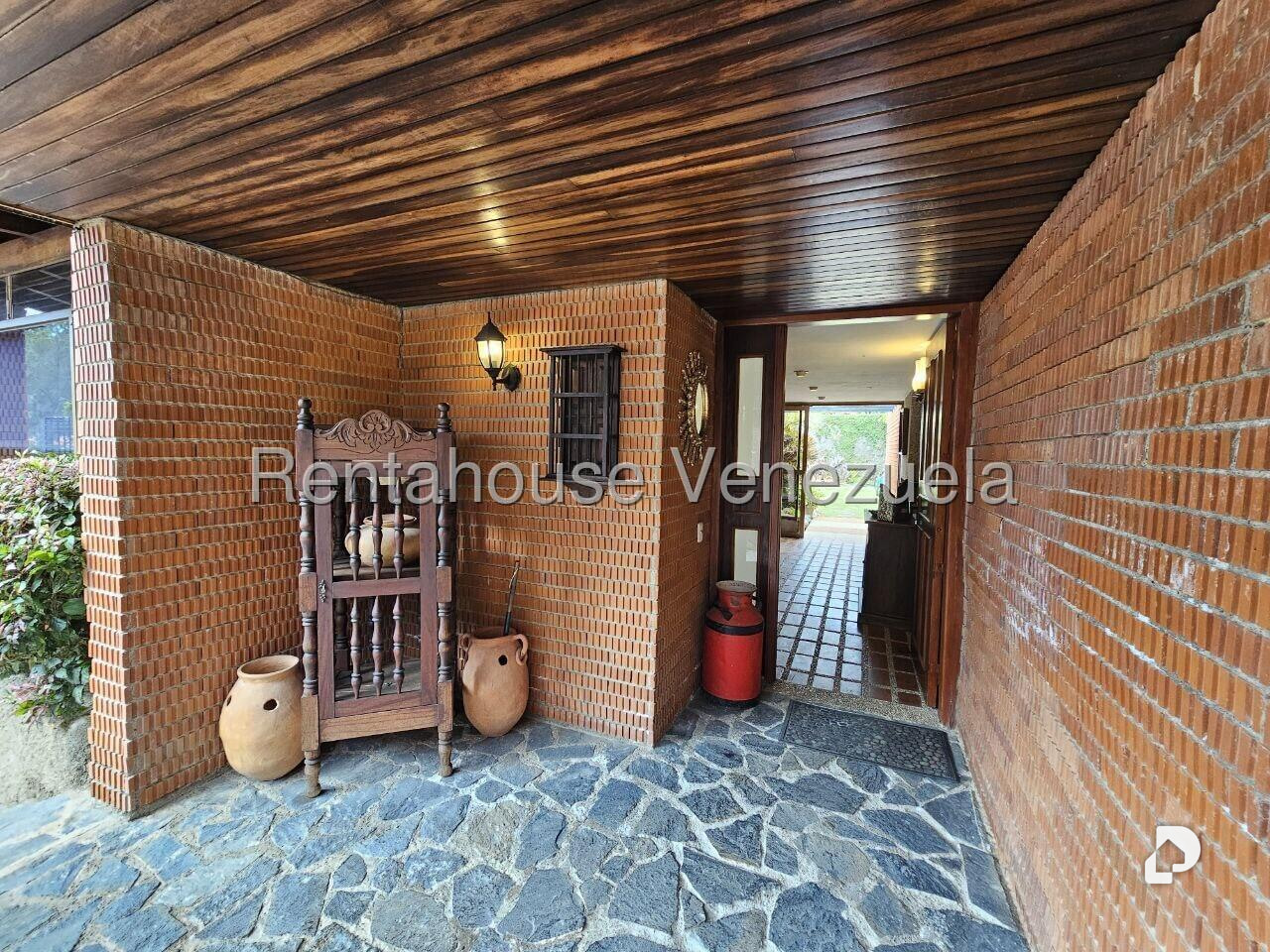 Casa en El Placer, Caracas – 11