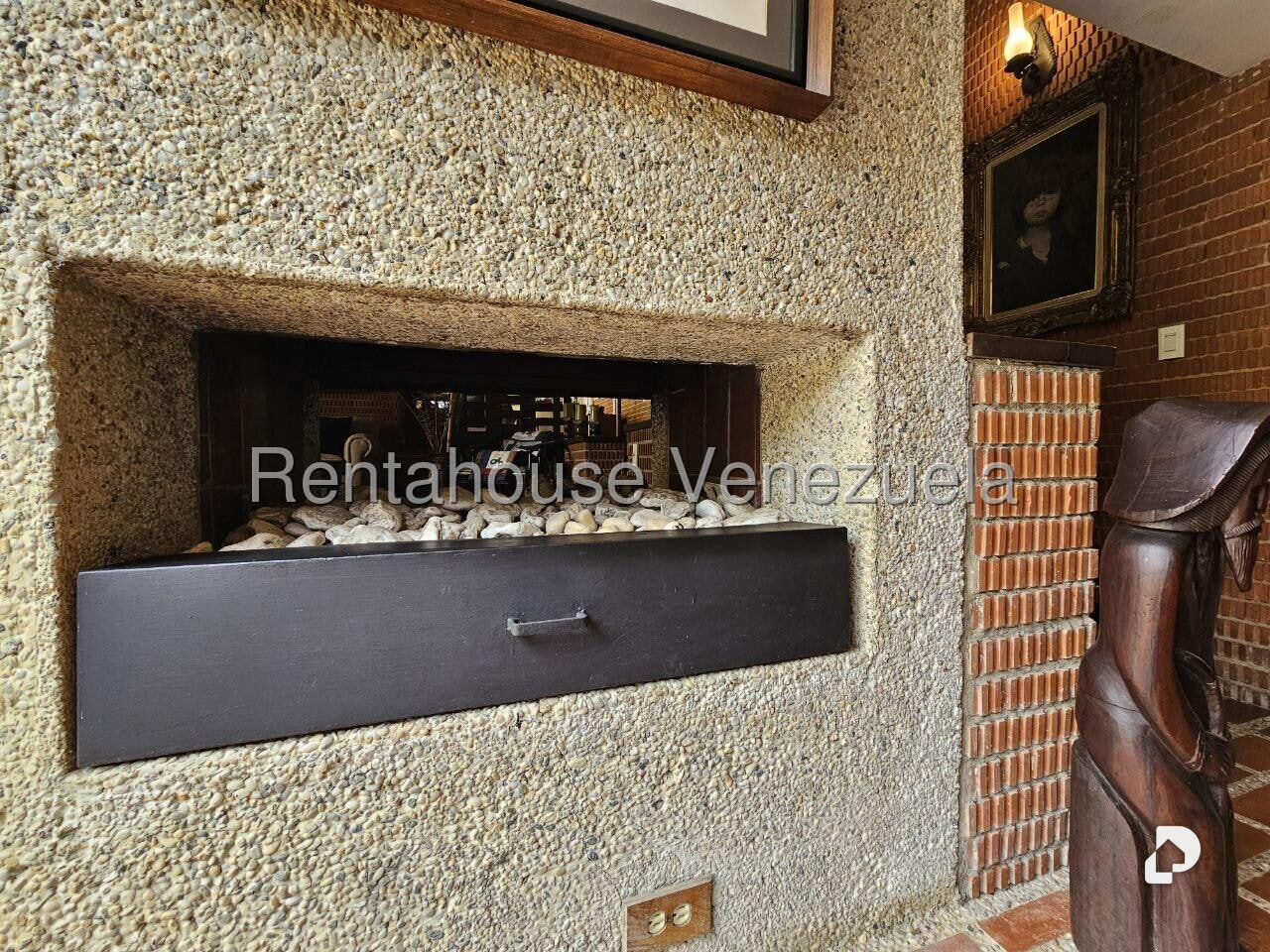 Casa en El Placer, Caracas – 14