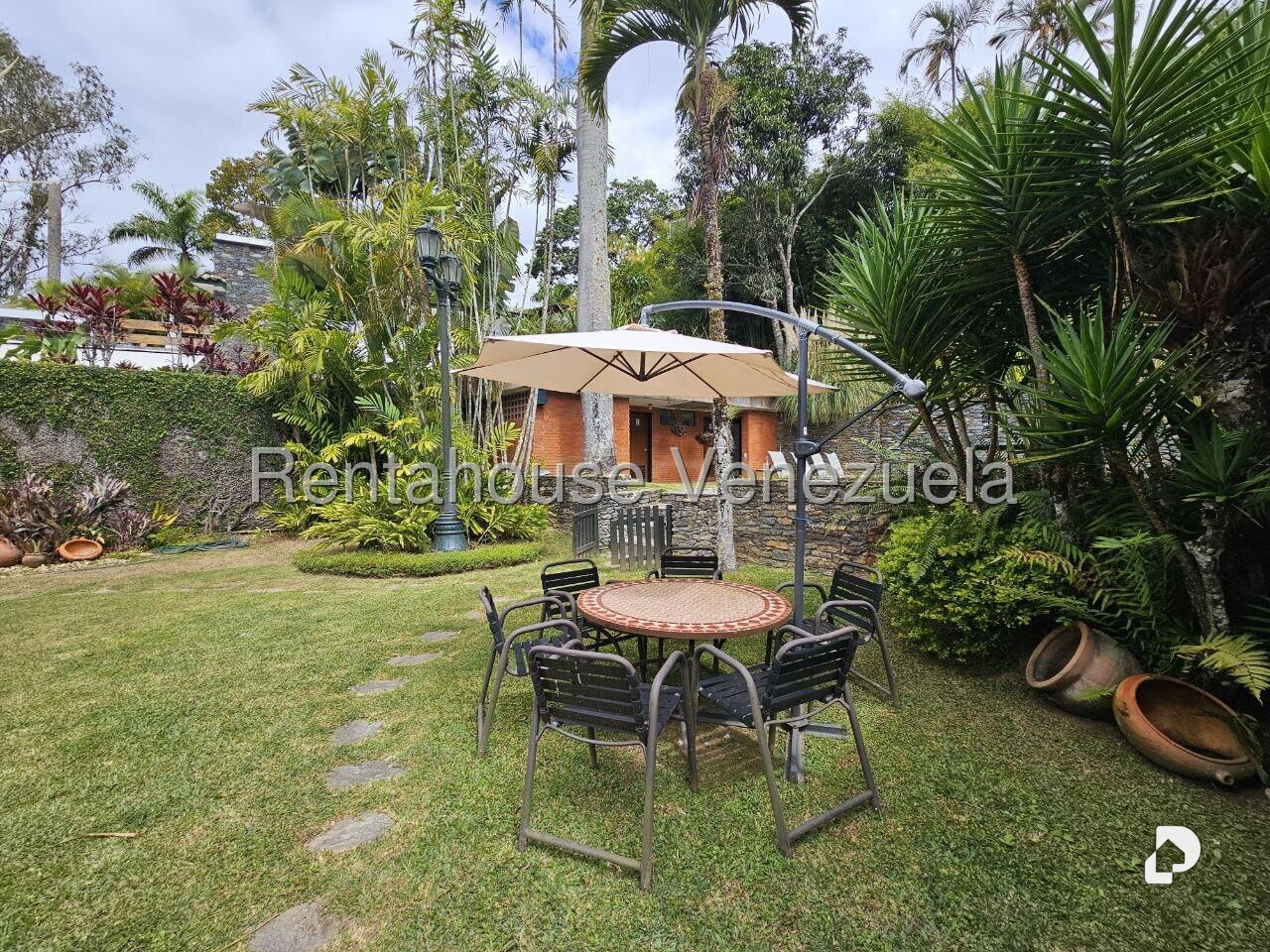 Casa en El Placer, Caracas – 18