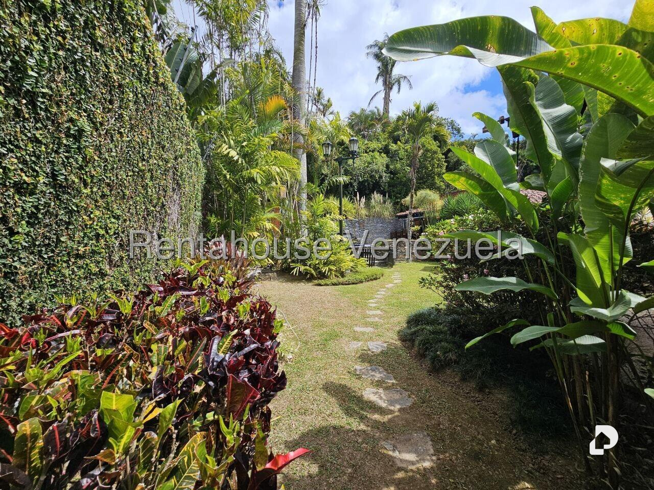 Casa en El Placer, Caracas – 26