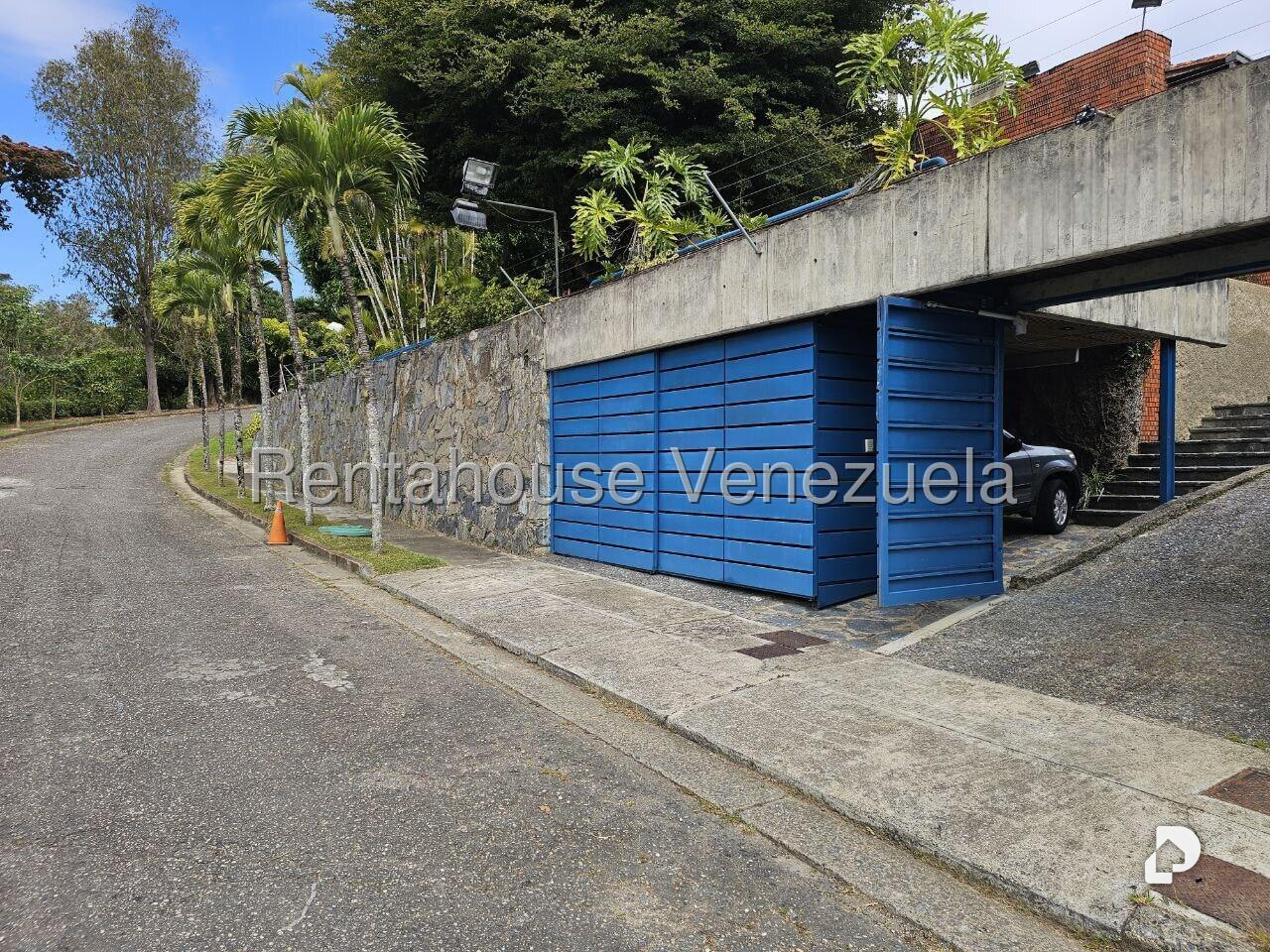 Casa en El Placer, Caracas – 4