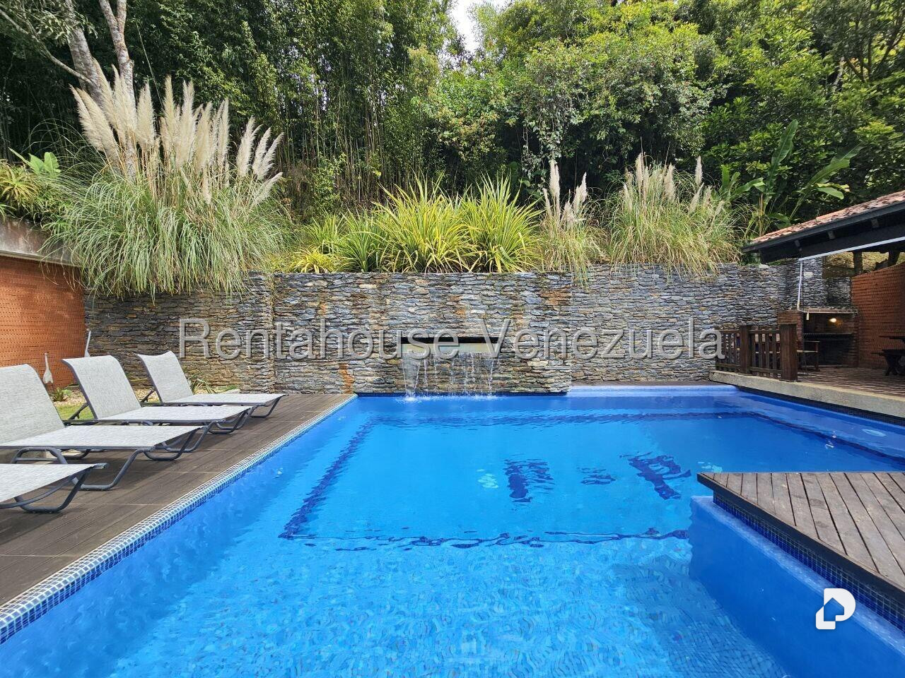 Casa en El Placer, Caracas – 30