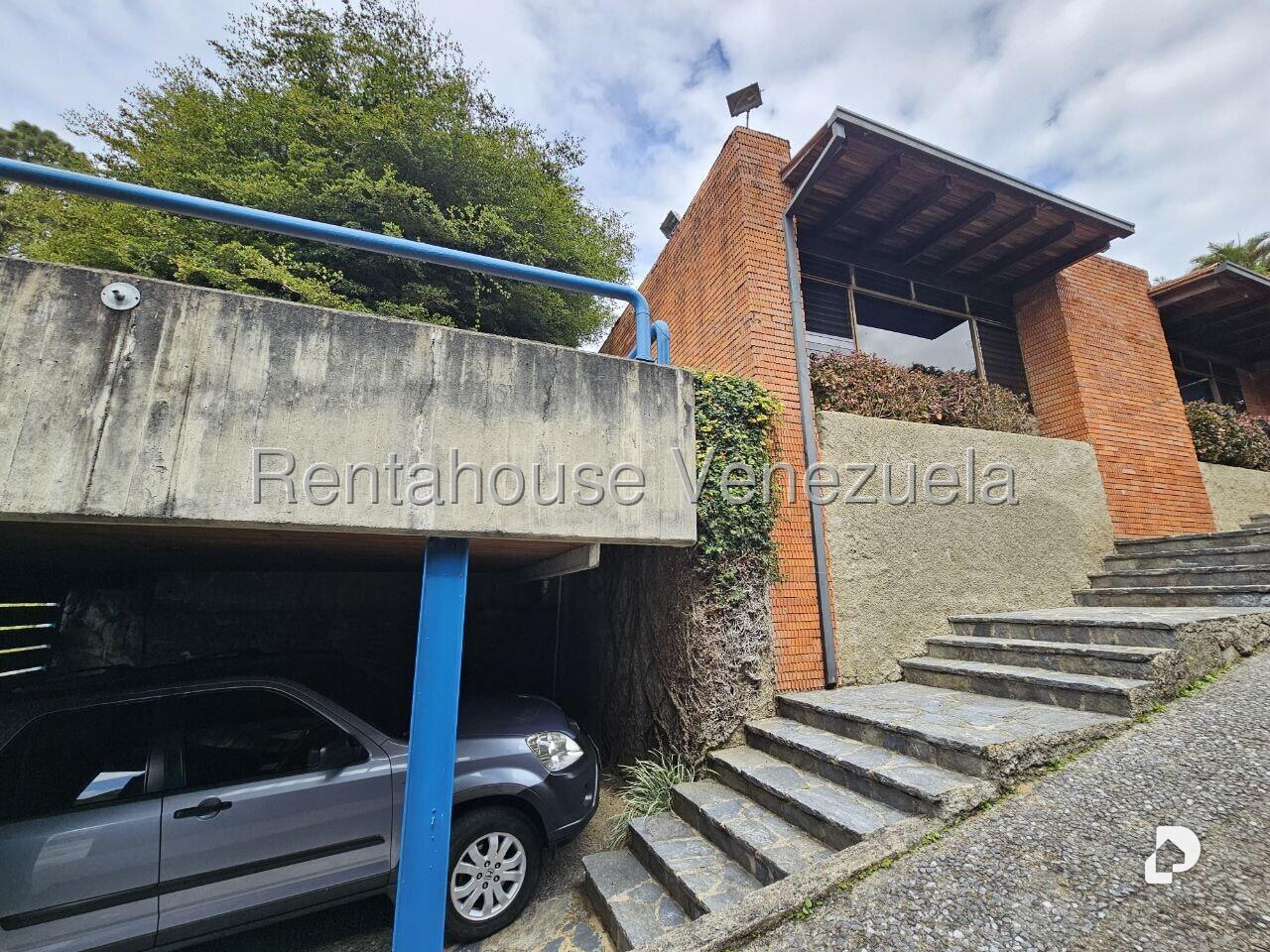Casa en El Placer, Caracas – 7