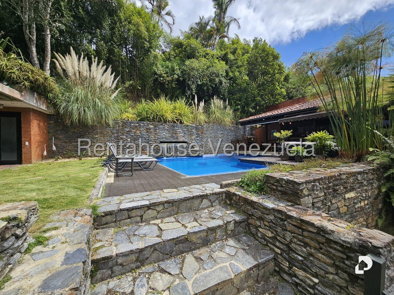 Casa en El Placer, Caracas – 28