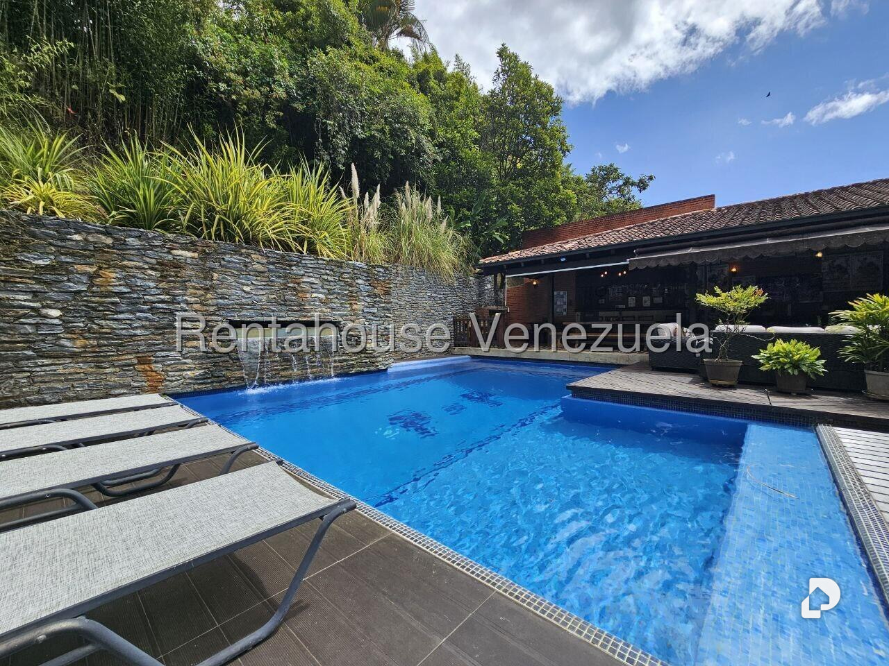 Casa en El Placer, Caracas – 29