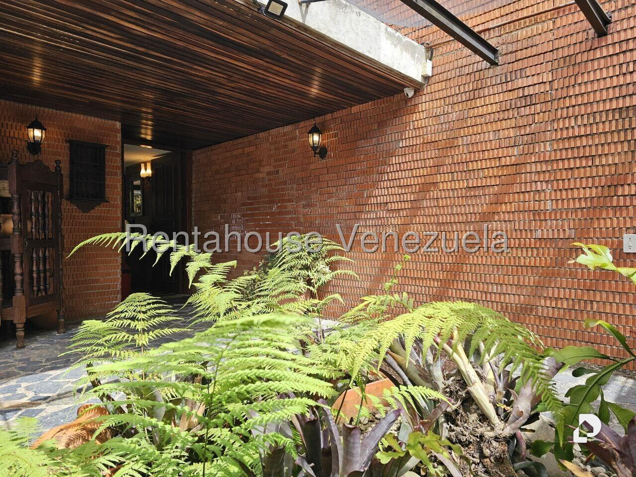 Casa en El Placer, Caracas – 10