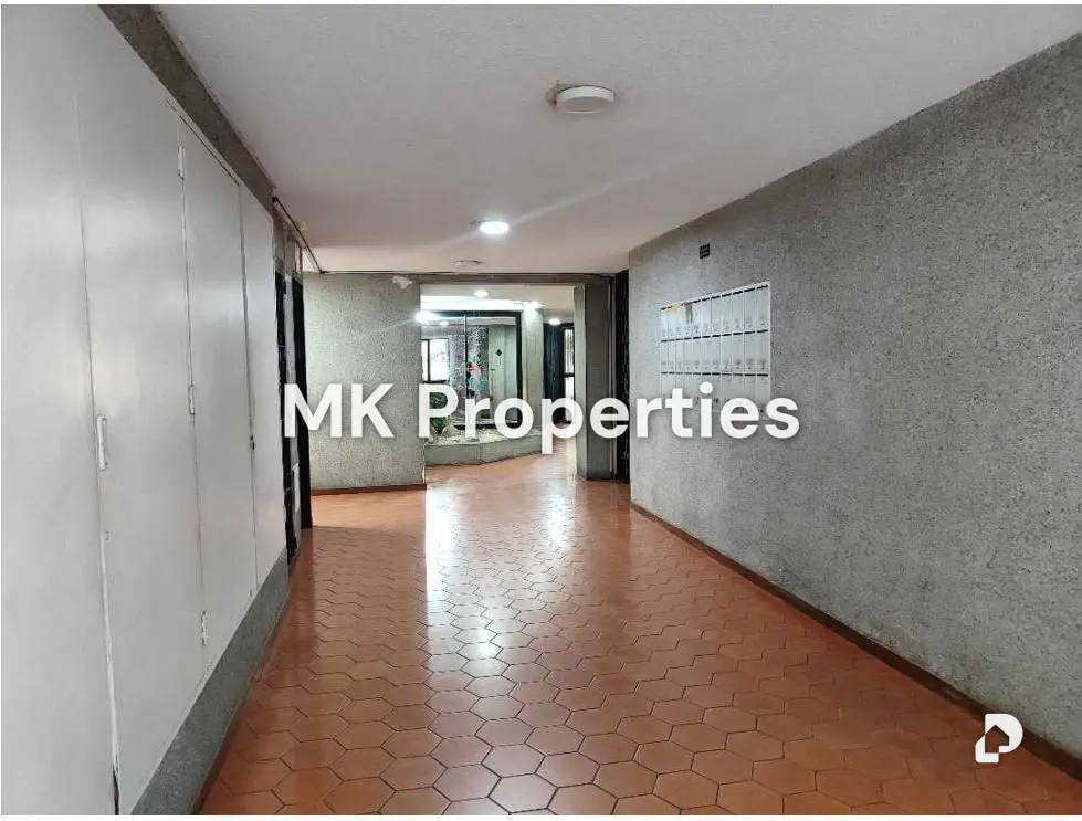 Apartamento en Caurimare, Caracas – 2