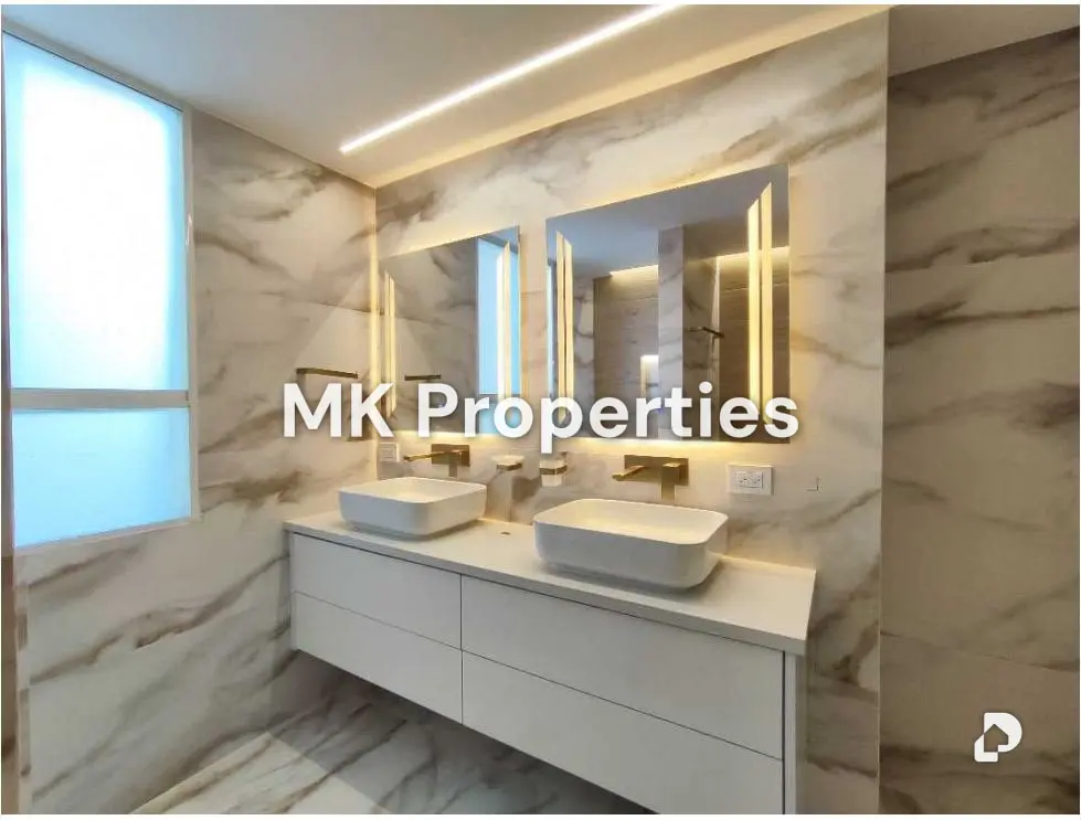 Apartamento en Caurimare, Caracas – 12