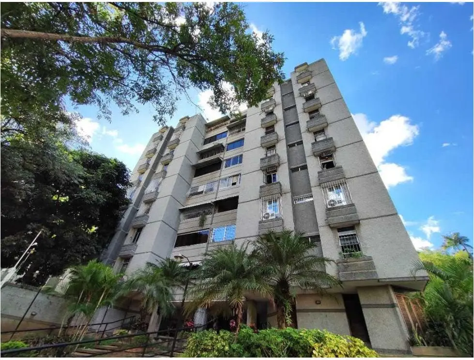 Apartamento en Caurimare, Caracas - 1
