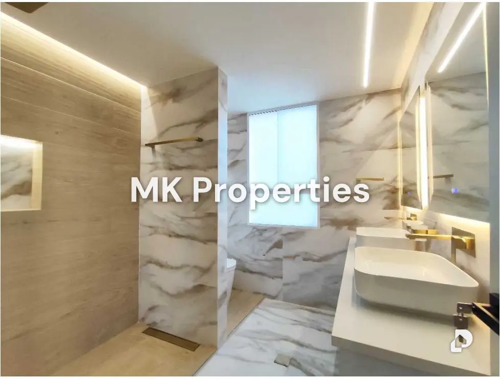 Apartamento en Caurimare, Caracas – 10