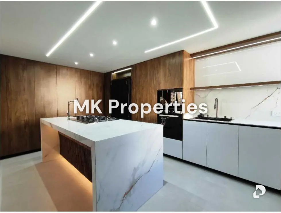 Apartamento en Caurimare, Caracas – 4