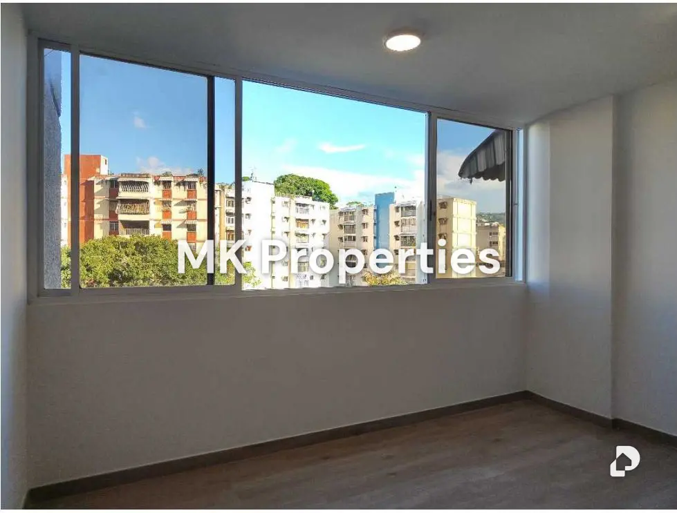 Apartamento en Caurimare, Caracas – 3