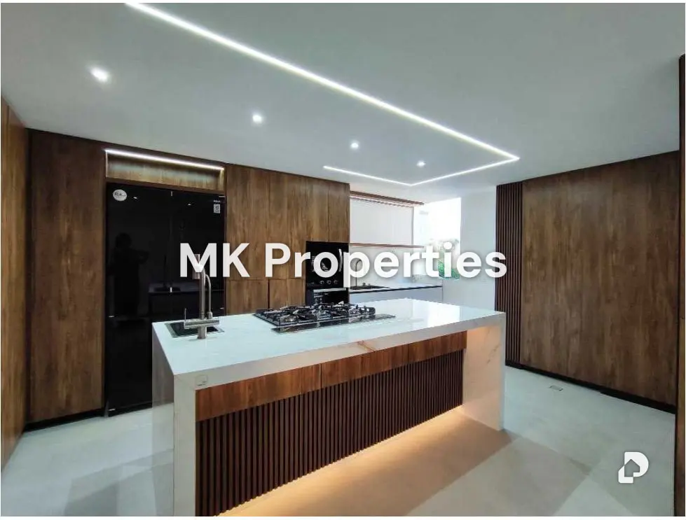 Apartamento en Caurimare, Caracas – 5
