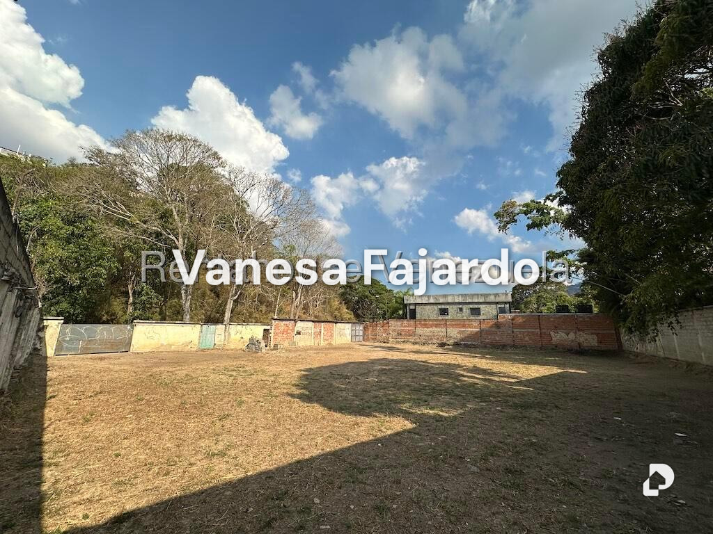 Terreno en El Cafetal, Caracas – 6