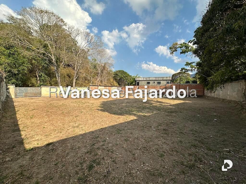 Terreno en El Cafetal, Caracas – 5