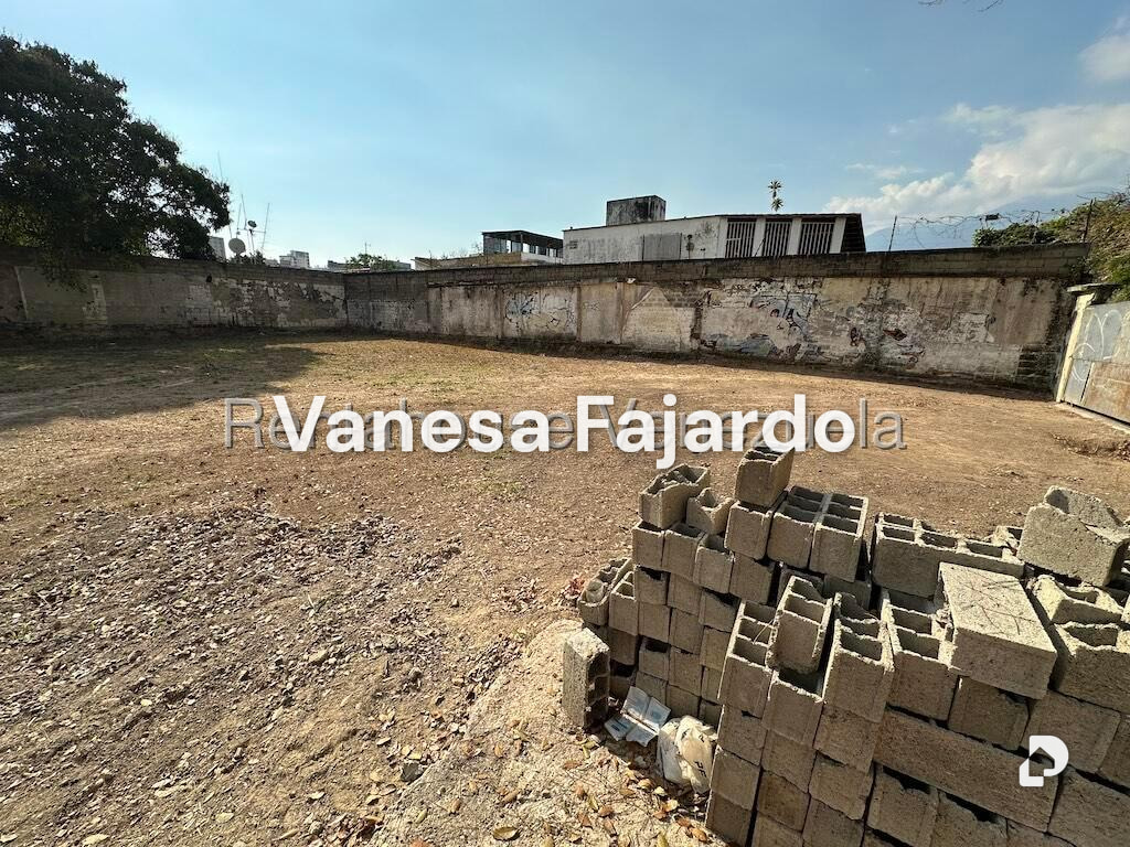 Terreno en El Cafetal, Caracas – 3