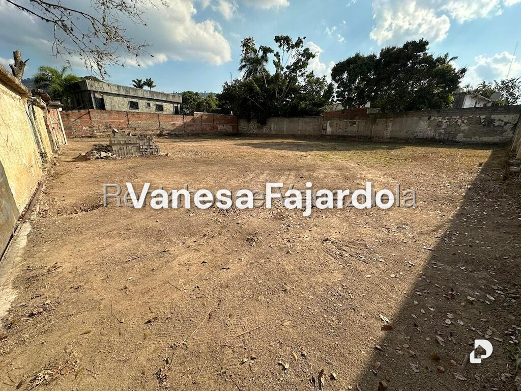 Terreno en El Cafetal, Caracas – 4