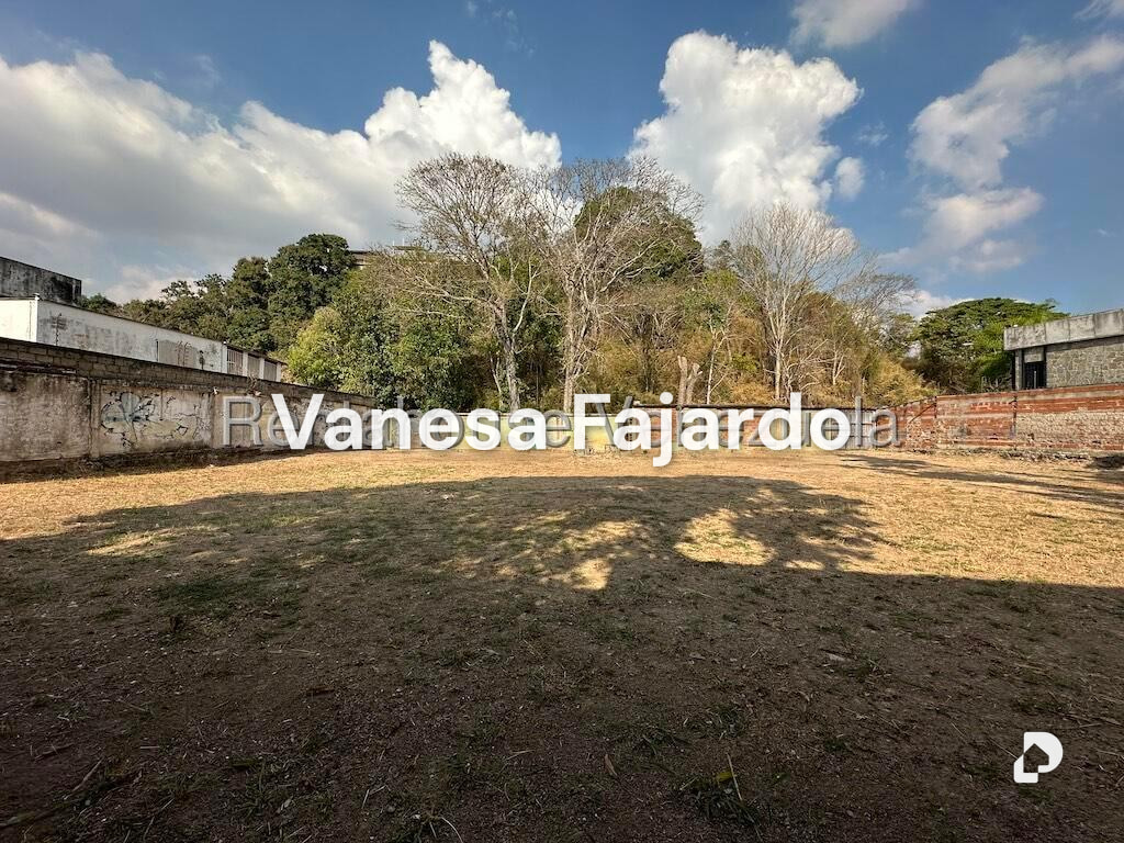 Terreno en El Cafetal, Caracas – 7