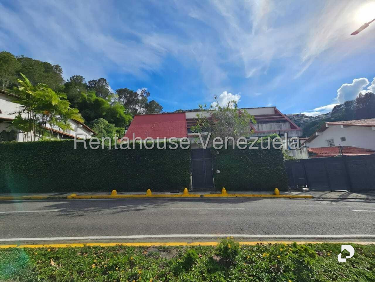 Casa en Alto Prado, Caracas – 2