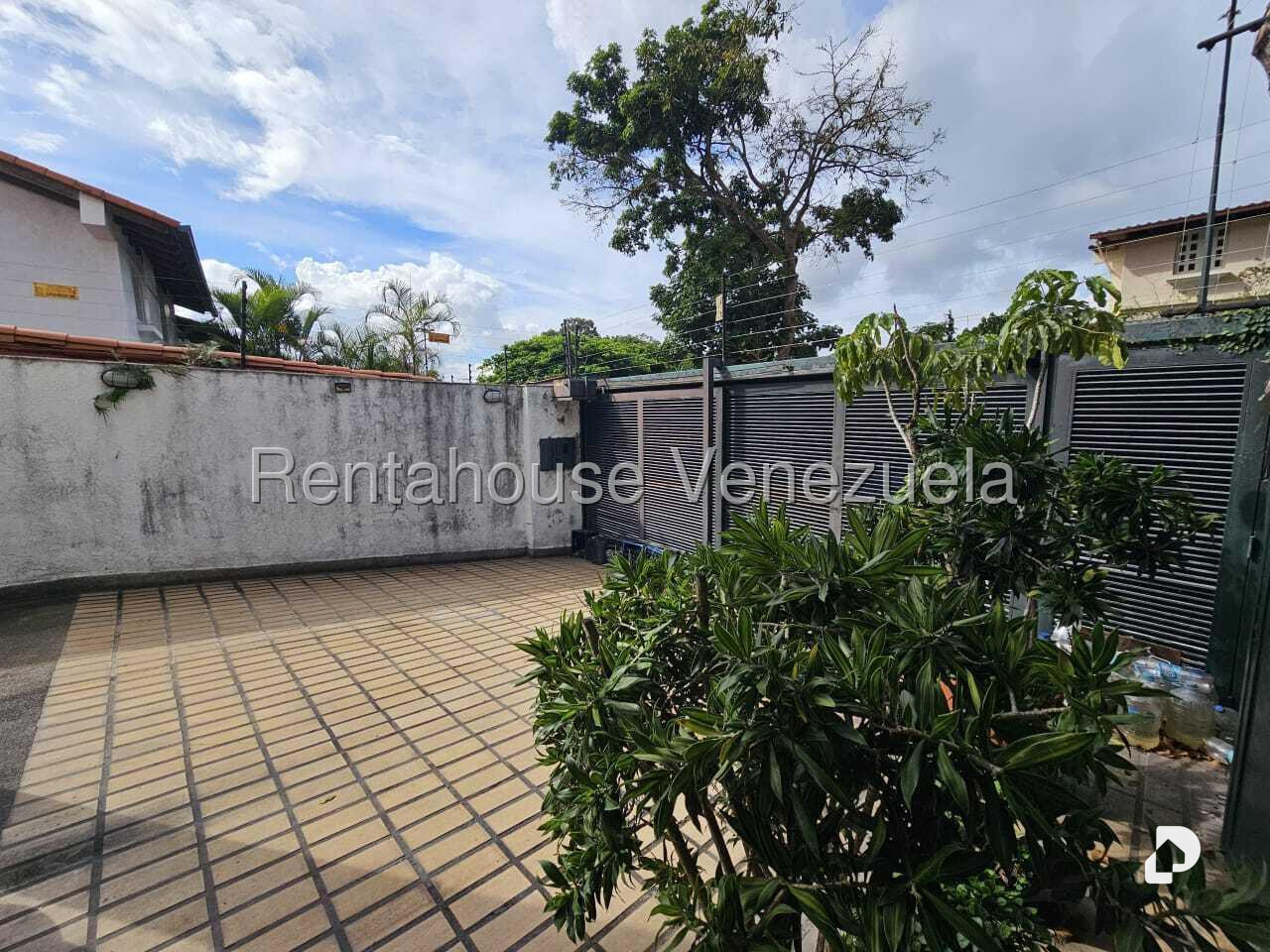 Casa en Alto Prado, Caracas – 6