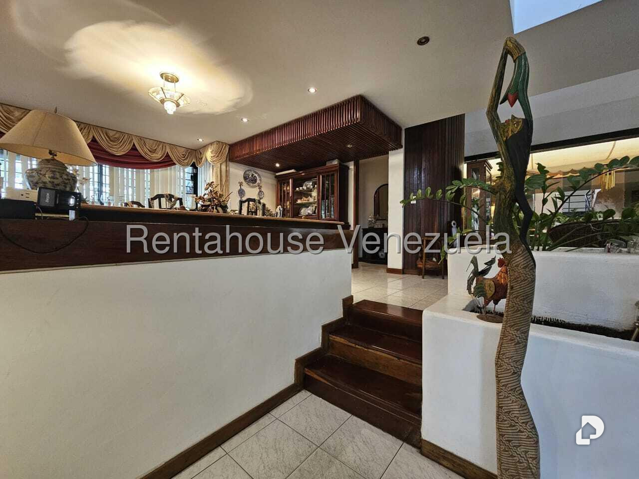 Casa en Alto Prado, Caracas – 7