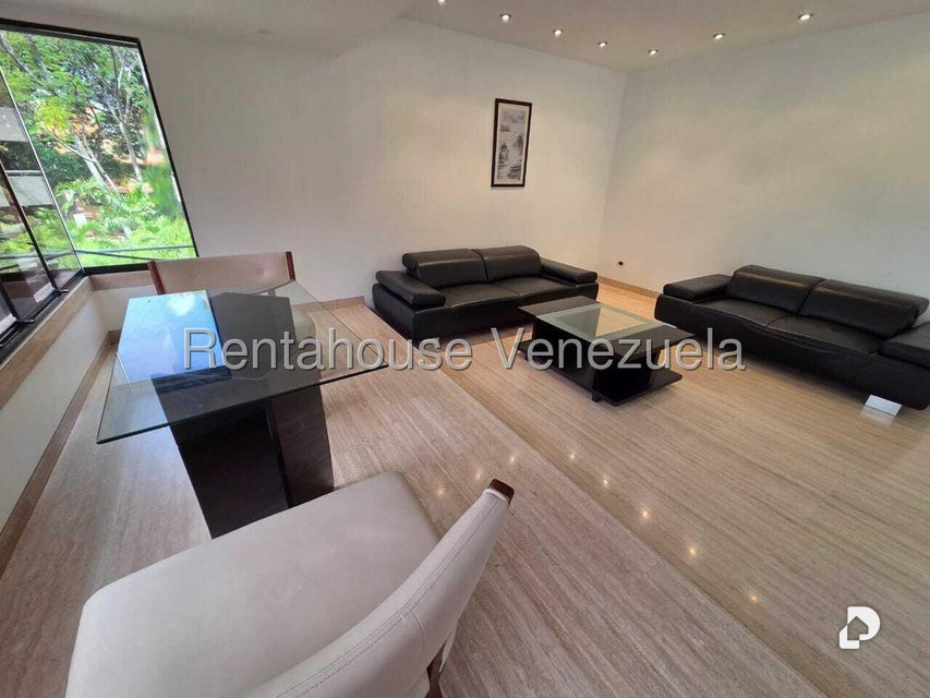 Apartamento en Campo Alegre, Caracas – 8