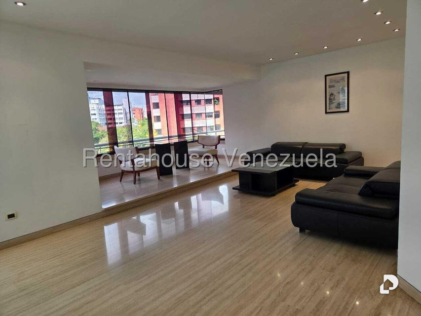 Apartamento en Campo Alegre, Caracas – 7