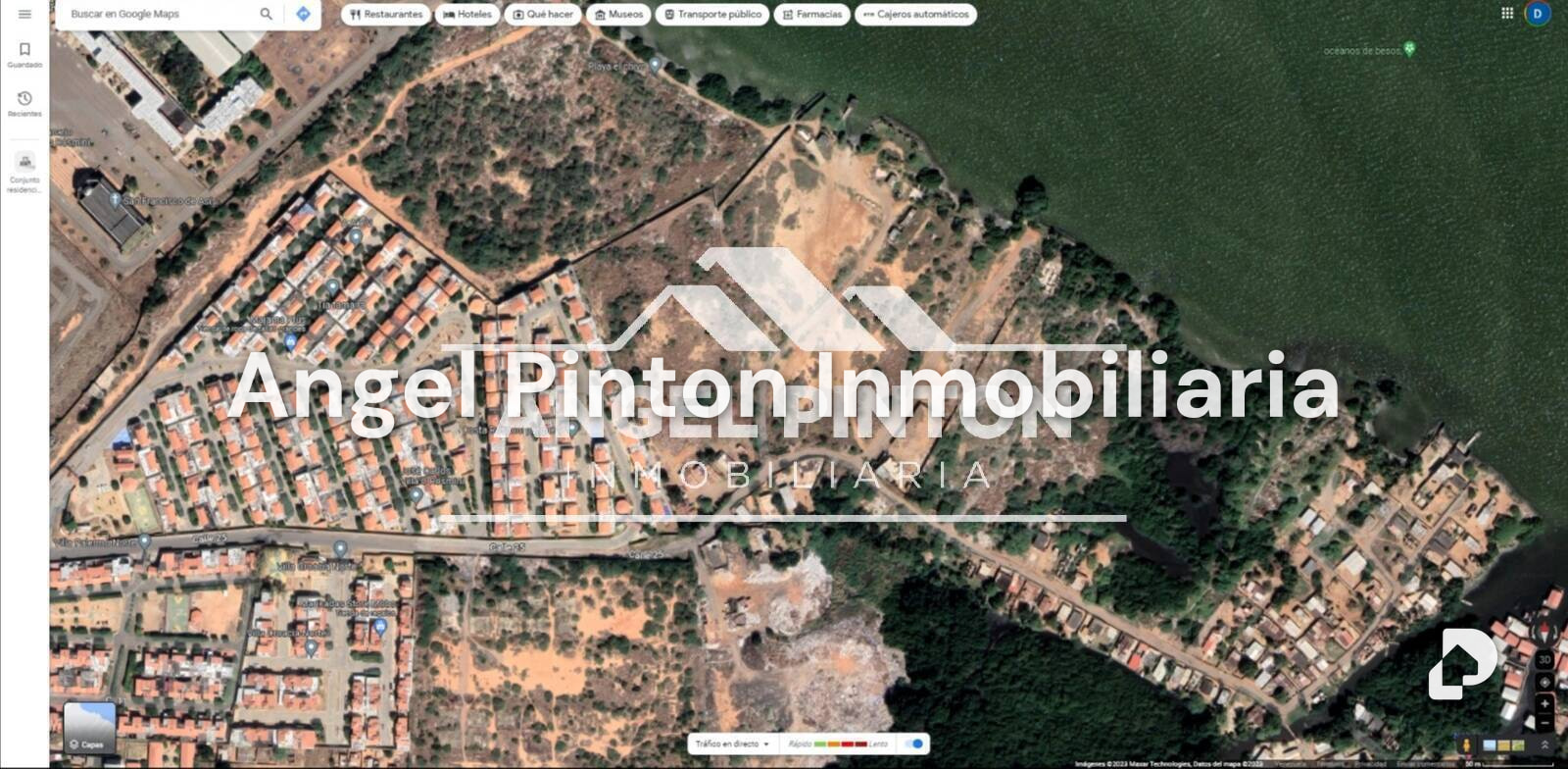 Terreno en Milagro Norte, Maracaibo – 2