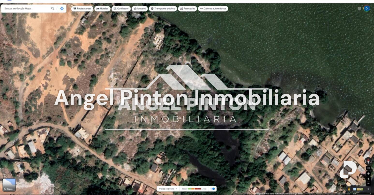 Terreno en Milagro Norte, Maracaibo – 3