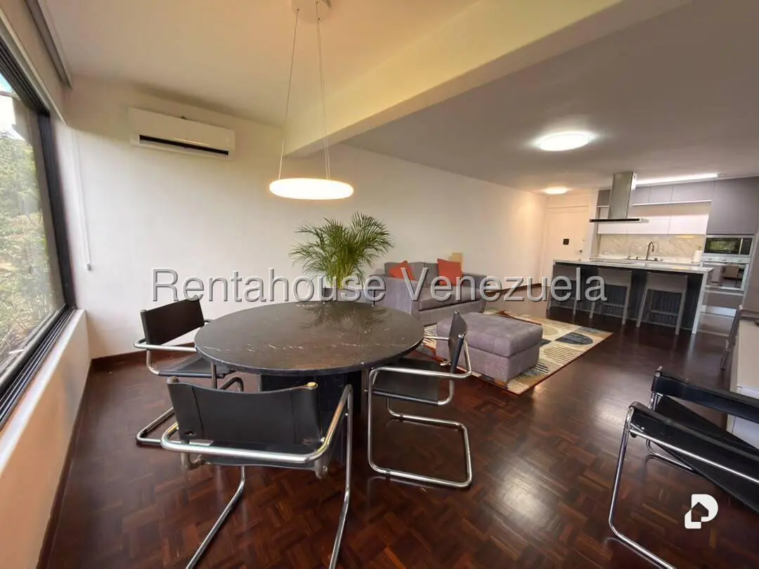 Apartment in Las Mercedes, Caracas – 10