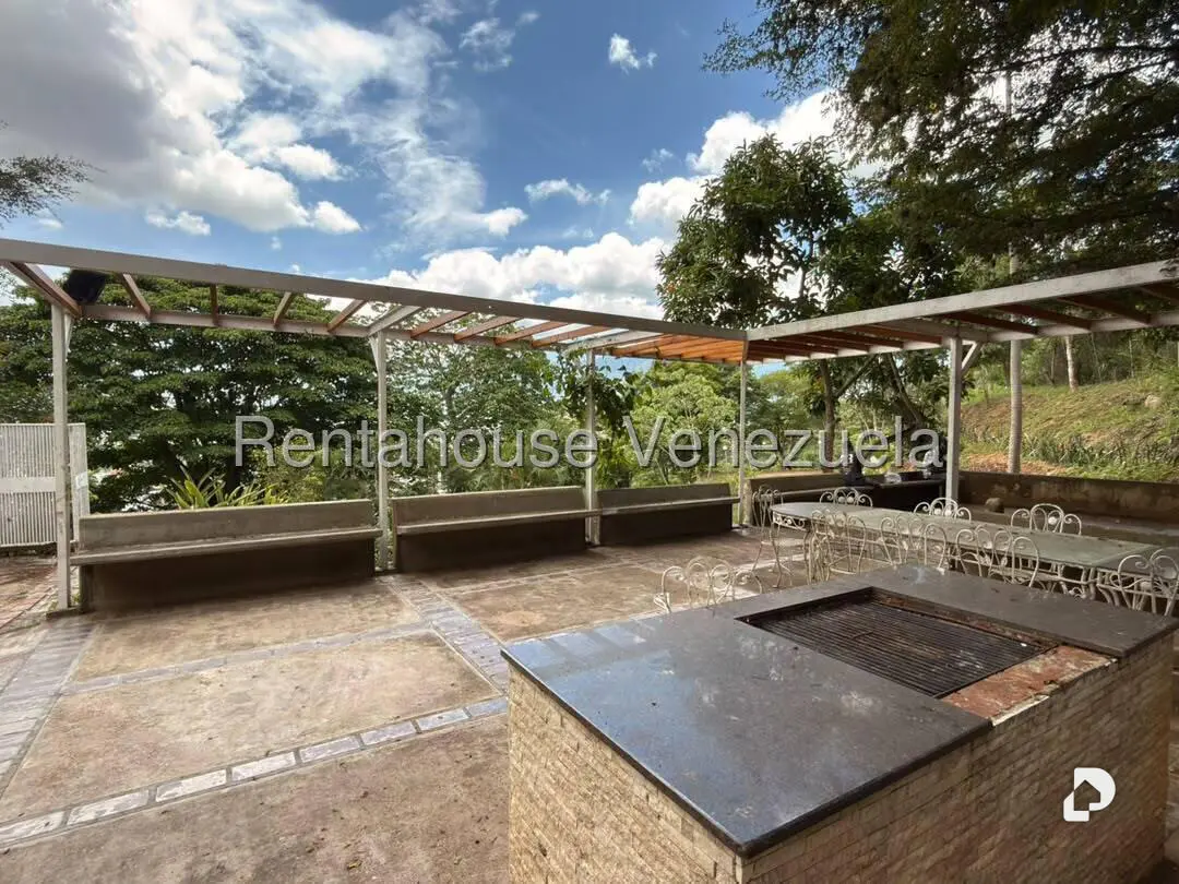 Apartment in Las Mercedes, Caracas – 28