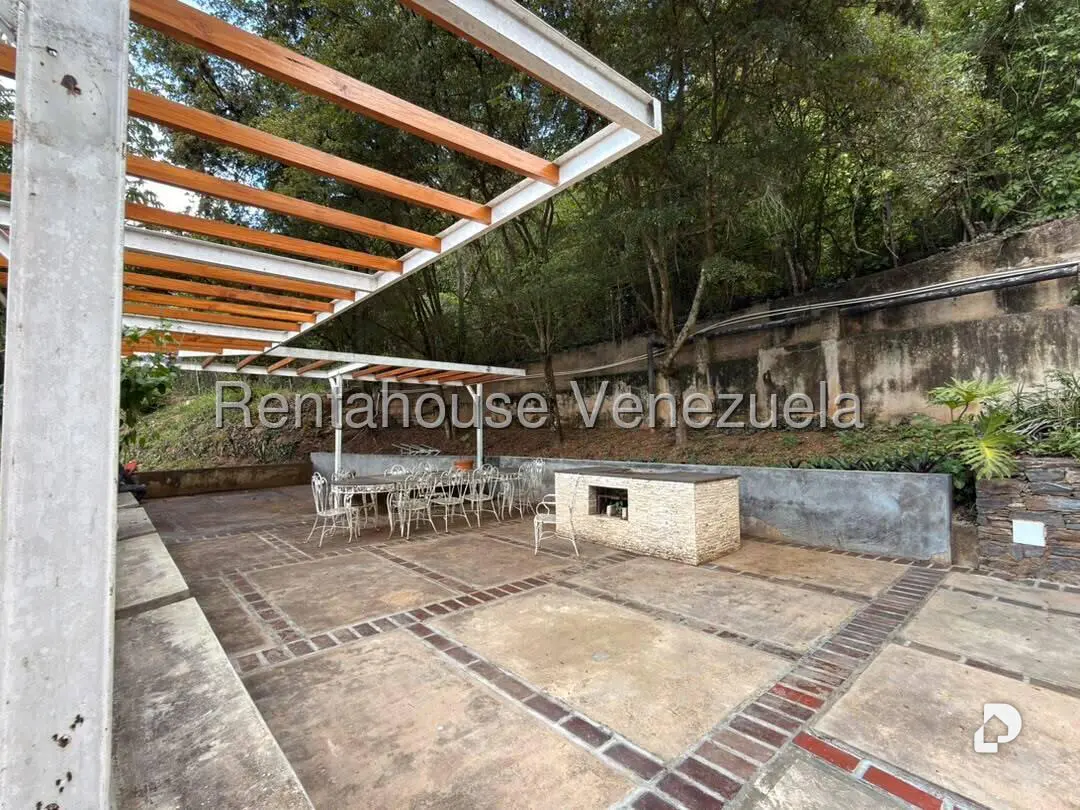 Apartment in Las Mercedes, Caracas – 30