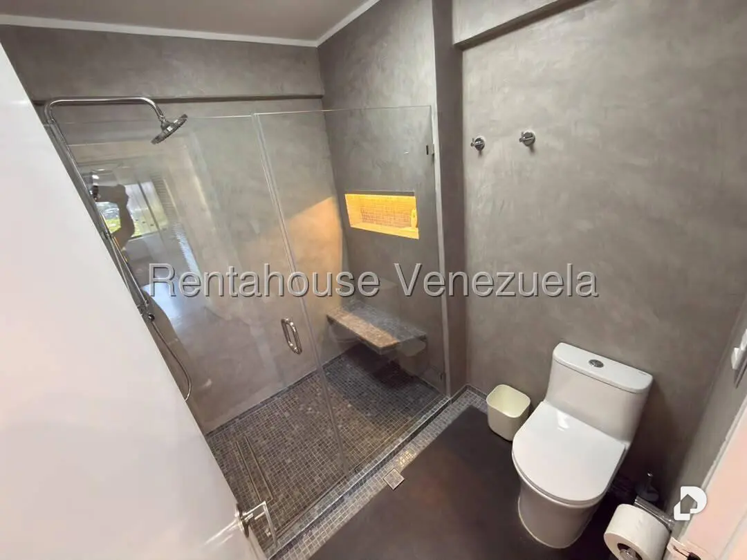 Apartment in Las Mercedes, Caracas – 22