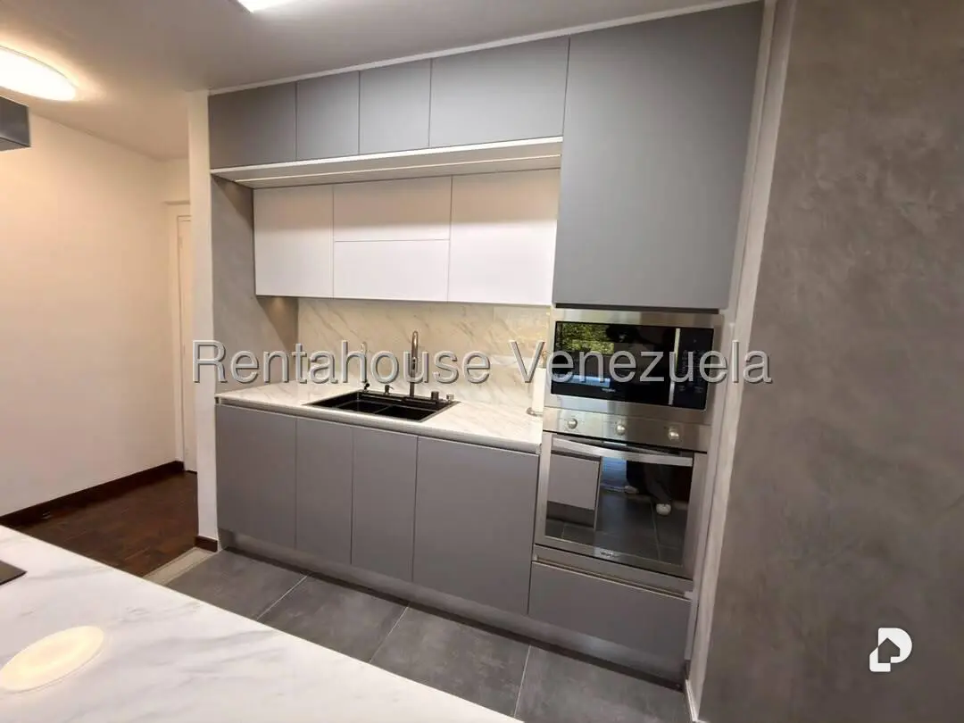 Apartment in Las Mercedes, Caracas – 15